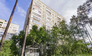 2-к квартира, на длительный срок, 47м2, 10/12 этаж