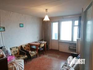2-к квартира, на длительный срок, 47м2, 9/12 этаж