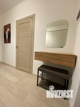 1-к квартира, на длительный срок, 49м2, 24/25 этаж