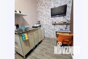 1-к квартира, посуточно, 14м2, 1/3 этаж