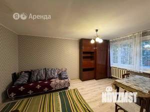 1-к квартира, на длительный срок, 29м2, 1/5 этаж