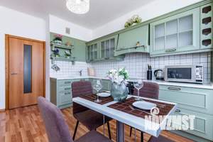 2-к квартира, посуточно, 65м2, 1/1 этаж