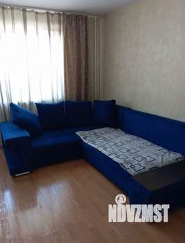 1-к квартира, посуточно, 36м2, 15/16 этаж