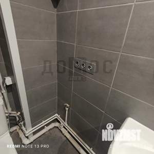 Студия квартира, на длительный срок, 18м2, 4/5 этаж