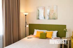 Студия квартира, посуточно, 29м2, 16/16 этаж