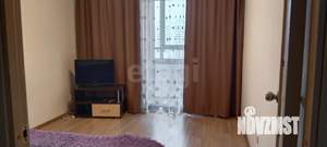 1-к квартира, на длительный срок, 37м2, 13/14 этаж