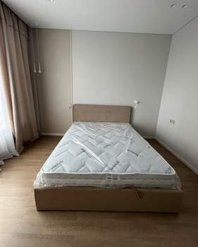 1-к квартира, на длительный срок, 72м2, 10/21 этаж