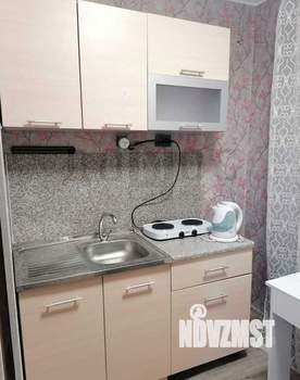 1-к квартира, на длительный срок, 27м2, 4/9 этаж