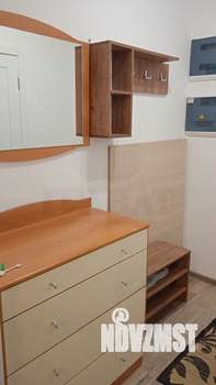 Студия квартира, на длительный срок, 25м2, 2/14 этаж