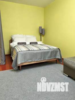 1-к квартира, посуточно, 29м2, 3/5 этаж