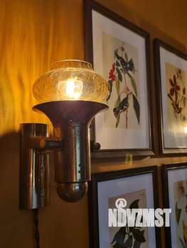 Студия квартира, посуточно, 44м2, 3/9 этаж