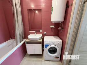 Студия квартира, на длительный срок, 25м2, 10/25 этаж