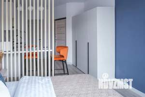 Студия квартира, посуточно, 20м2, 3/16 этаж
