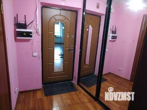 2-к квартира, на длительный срок, 43м2, 7/17 этаж