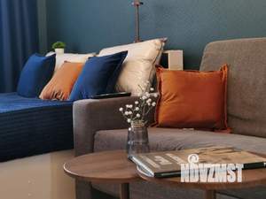 Студия квартира, посуточно, 27м2, 4/16 этаж