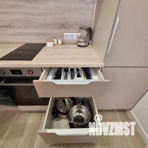 1-к квартира, посуточно, 33м2, 12/25 этаж