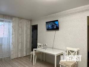 1-к квартира, посуточно, 35м2, 8/8 этаж