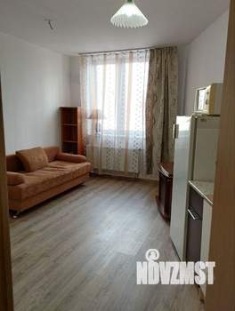 Студия квартира, на длительный срок, 22м2, 7/14 этаж