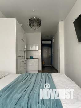 1-к квартира, посуточно, 28м2, 12/15 этаж