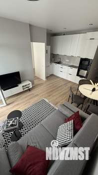 2-к квартира, на длительный срок, 44м2, 7/17 этаж