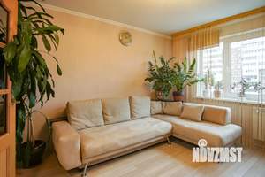 3-к квартира, на длительный срок, 58м2, 7/9 этаж