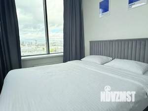 1-к квартира, посуточно, 33м2, 1/1 этаж