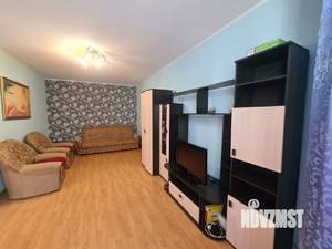 1-к квартира, на длительный срок, 48м2, 5/19 этаж