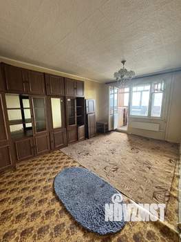 2-к квартира, на длительный срок, 45м2, 8/12 этаж