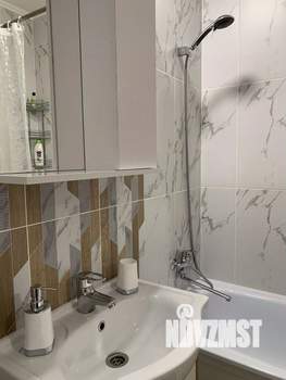 Студия квартира, посуточно, 30м2, 13/25 этаж