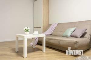 2-к квартира, посуточно, 60м2, 7/9 этаж