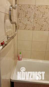 1-к квартира, посуточно, 30м2, 1/9 этаж