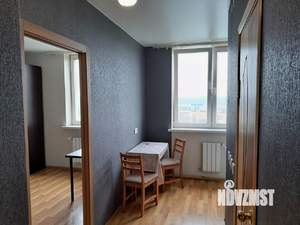 1-к квартира, на длительный срок, 34м2, 15/17 этаж