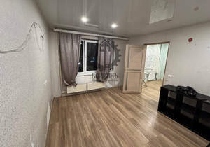 2-к квартира, на длительный срок, 39м2, 2/9 этаж