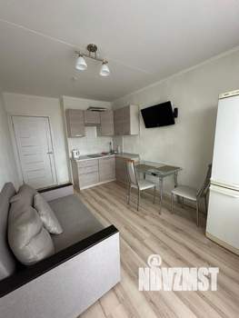 1-к квартира, на длительный срок, 37м2, 12/21 этаж