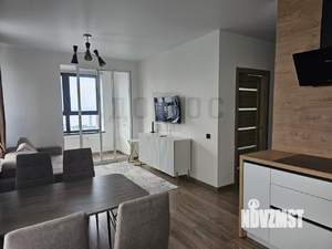 2-к квартира, на длительный срок, 60м2, 28/33 этаж