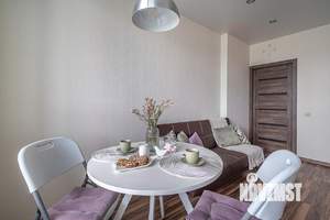 1-к квартира, посуточно, 52м2, 1/1 этаж