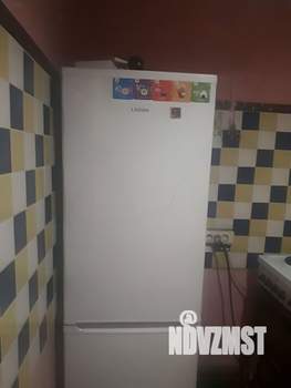 1-к квартира, на длительный срок, 30м2, 2/6 этаж