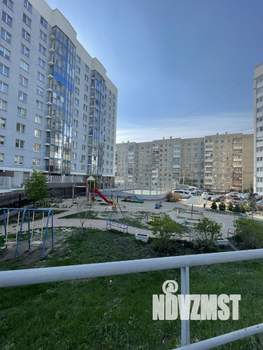 1-к квартира, на длительный срок, 50м2, 4/12 этаж