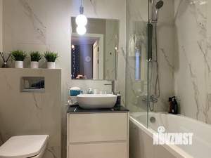 2-к квартира, на длительный срок, 50м2, 8/25 этаж