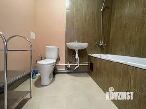 1-к квартира, на длительный срок, 38м2, 7/9 этаж