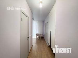 1-к квартира, на длительный срок, 33м2, 3/7 этаж