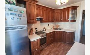 1-к квартира, на длительный срок, 37м2, 8/9 этаж