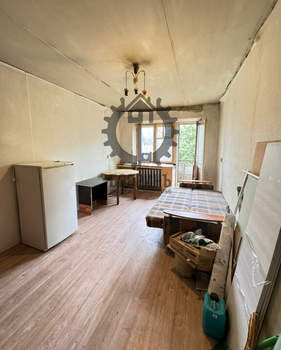 2-к квартира, на длительный срок, 45м2, 5/5 этаж