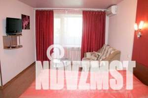 1-к квартира, посуточно, 33м2, 4/5 этаж