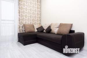 2-к квартира, посуточно, 51м2, 13/30 этаж