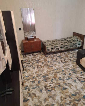 1-к квартира, на длительный срок, 30м2, 1/4 этаж