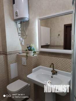 1-к квартира, на длительный срок, 41м2, 2/13 этаж
