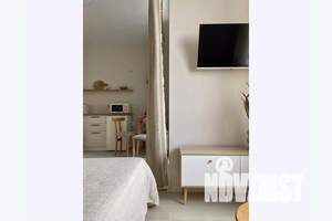 1-к квартира, посуточно, 28м2, 2/25 этаж