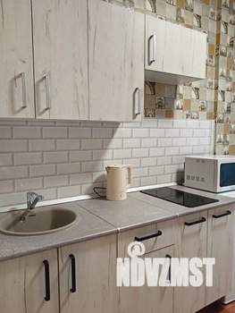 1-к квартира, посуточно, 34м2, 1/1 этаж