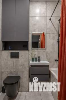 Студия квартира, посуточно, 30м2, 16/18 этаж